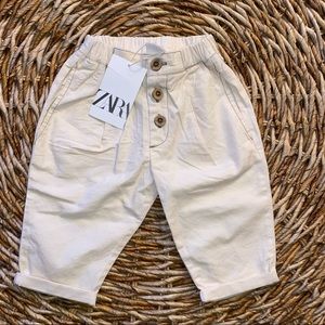 Zara Pants